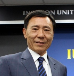 인천 유나이티드 대표이사, 성적 부진으로 15일에 사임