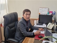[새얼굴] 고기수 한노총 공공연맹 인천지역본부 의장