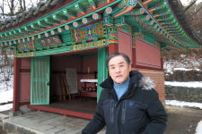 허현무 광주문화원 부원장 향토문화재 정충묘, 재조명 돼야