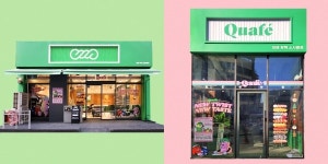꽈페, 부천 신중동점 및 평택 소사벌점 오픈