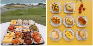 미상수제주먹김밥, 숙련된 운영 전문가 양성 창업지원