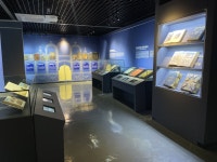 국제성서박물관 그림으로 말하다: 이콘과 그림 성경 전시회