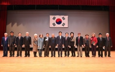 부천시, 내년 지역봉사지도원 365명 위촉