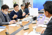 안산시, 갈등조정협의회 통해 상록구 사동 버스노선 갈등 해결