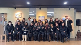 대안교육 위탁 기관 하늘샘학교, 값진 2022학년도 수료식 가져