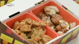 치킨 프랜차이즈 땅땅치킨, MBC 가요대제전 치킨 협찬