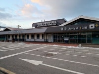 평택항 국제여객터미널, 中 코로나19 대유행에 카페리 선사 한숨