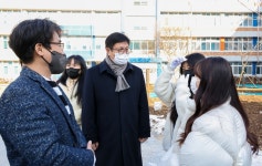 [신년 인터뷰] 도성훈 인천시교육감 학생성공시대 원년…인천 교육 표준 만들어갈 것