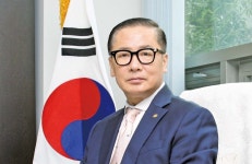 김용곤 안양문화원장, 문화로 가슴 뛰는 안양 만들기 온힘