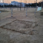 인천 서구 율도근린공원 파크골프 시설 설치 갈등