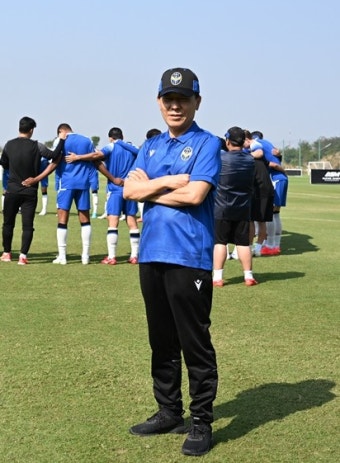 전달수 인천유나이티드 대표이사 