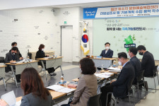 광명시, 철산 배수 펌프장 유수지에 문화예술복합센터 건립 추진