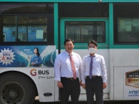 하반기부터 파주 광탄면 버스 편의성 쑥