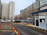 고양도시관리공사, 설연휴 21~24일 '공영주차장 무료개방'