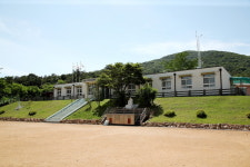 수십년 역사 분교 줄폐교…사라지는 섬마을 학교