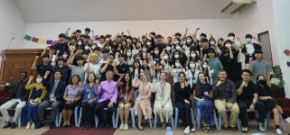인천 강화군, 청소년 해외 문화 체험 및 어학 연수 성료