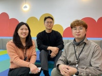 전영교 녹양종합사회복지관 팀장 촘촘한 복지안전망으로 위기학생 보호