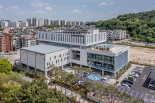 안산교육지원청, 스마트 청사 내 무인민원발급기 설치