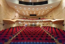 공연장 화재 피해 막자…방화막 설치 엄격해진다