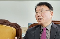 김진묵 인천시선관위 상임위원 
