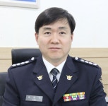 [새얼굴] 이민수 안산상록경찰서장
