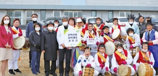 건강·풍년 기원 인천 곳곳 정월대보름 행사