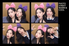 셀프사진관 창업 포토스트리트웜앤쿨, 신규 가맹점 모집