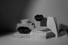 세라믹 브랜드 호은, 서울대학교 도예전공 신문규 작가와 콜라보한 인센스 홀더 런칭