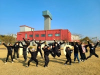 안산 선부청소년문화의집 늘솜 청소년방과후아카데미, 국립청소년농생명센터와 함께하는 치유농업 캠프