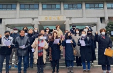 군포시청사 사용 허가제 변경, 시민 권리 침해