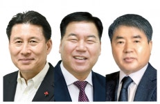 [농협 조합장 누가 뛰나] 하남서부농협, 현 조합장 불출마 속 3파전