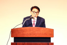 의왕새마을금고 60차 정기총회