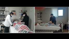 RCHC, 경인권역 재활병원 찾아가는 방문재활 사업 지원 나선다