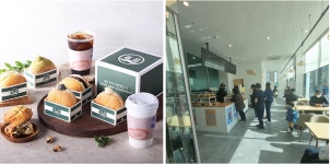 디저트 카페 파파도나스, 시기적인 상황에 따른 전략 수행 실시