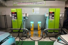 용인특례시, 공공·공영 주차장 23곳 전기차 융합형 완속 충전기와 관제장치 설치