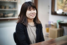 [최정임 하늘빚다 대표] 친환경 흙화분 예술·환경 동시에 빚는다