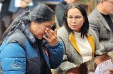 농장주, 남편 시신 유기…정말 경악스러워