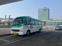 용인특례시, 올해 공공버스 128개 노선 242대로 확대