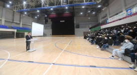 오산시 비상시 대응능력 향상 위한 민방위 교육 정상 운영