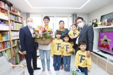 아이 울음소리 많이 들리게 할 것...안양시, 주거·출산·청년 정책 추진