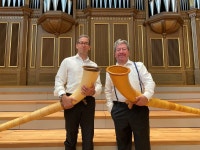 요를레이~ 울리는 스위스로 음악 소풍…경기아트센터 알프스 인 코리아