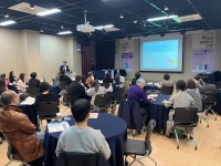 군포문화재단, 군포시 1인가구를 위한 정책과 문화도시 포럼 개최