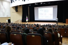 시흥교육지원청, 학부모회 임원 대상 역량 강화 연수 실시