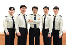 일산소방서, 겨울철 소방안전대책 평가 최우수 선정