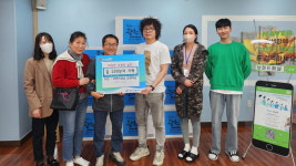 안산시 선부1동, 가정위탁 아동 및 홀몸노인 가구 등에 조미김 100상자 나눔