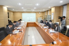 양주우체국 언제 문 여나…주민 불편 가중