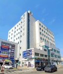 어르신 스마트폰 그림 전시회, 오산조은병원에서 개최