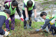 수원시자원봉사센터, 창립 20주년 빛나는 스무살, 자원봉사와 함께 새로운 시작