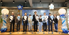 인천IT타워에 디지털교육센터 문 열어