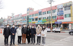 [인천의 미래, 꿈꾸는 협동조합] 1. 인천남동산업용품상가사업협동조합